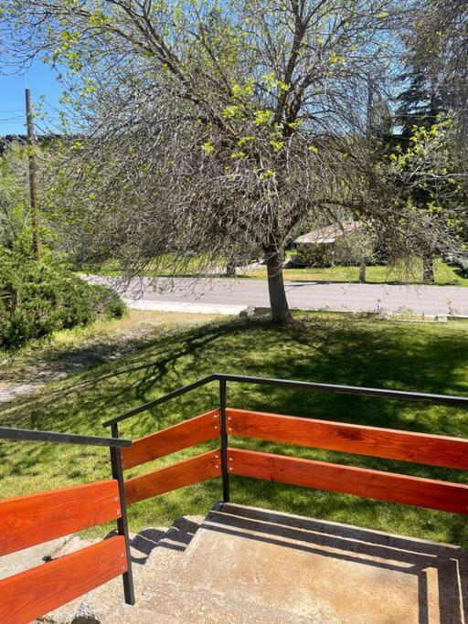 Villa The Hitching Post Inkom Exterior foto